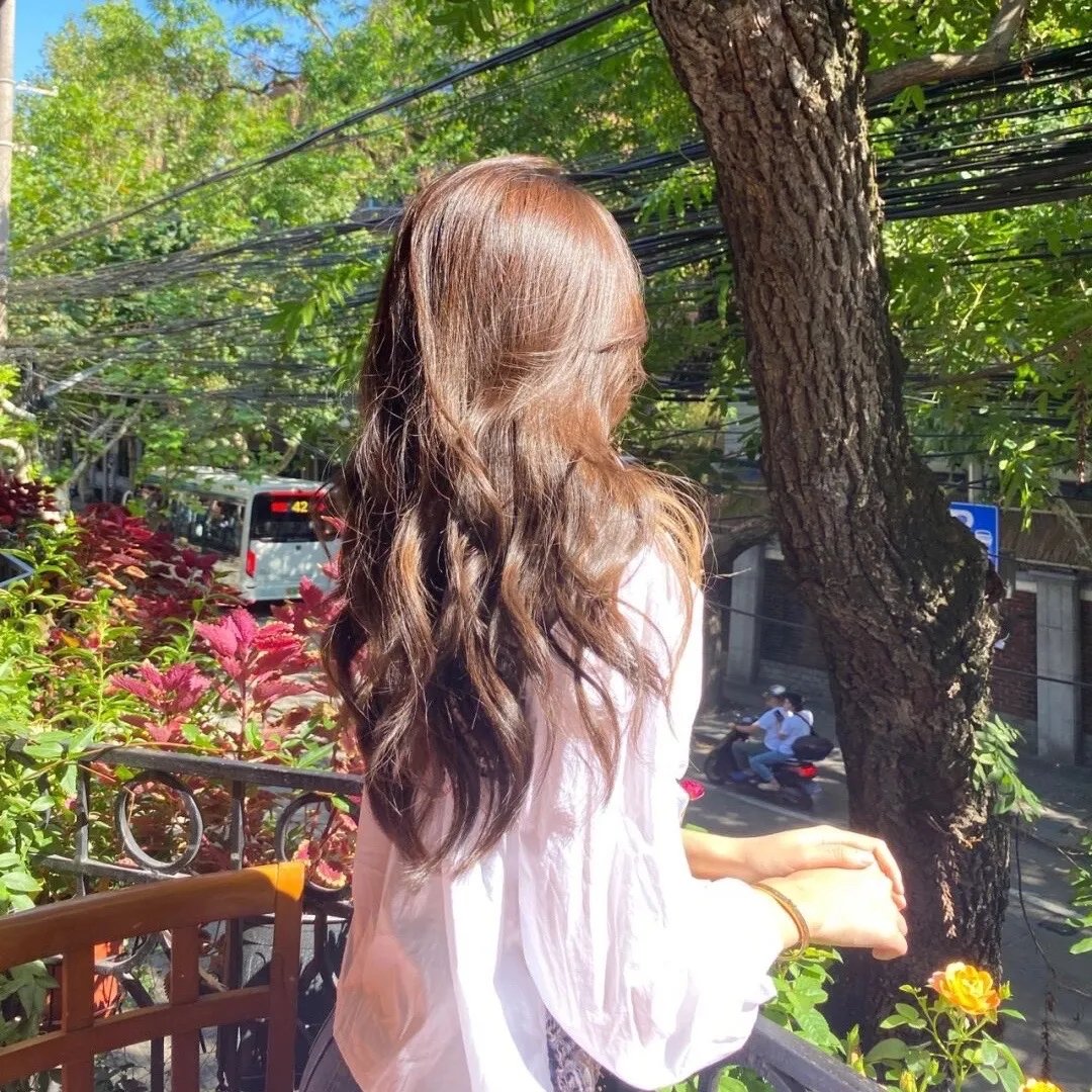 小不点儿